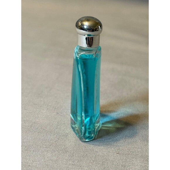 Nautica Halston Men Cologne .125 Oz Splash Mini Splash Miniature - Picture 2 of 3